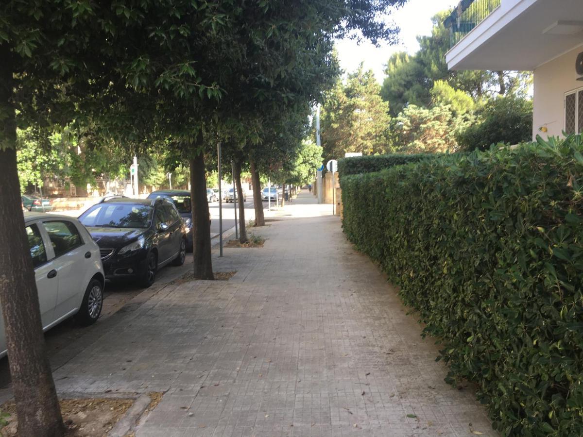 מלון Armonie Centro לצ'ה מראה חיצוני תמונה