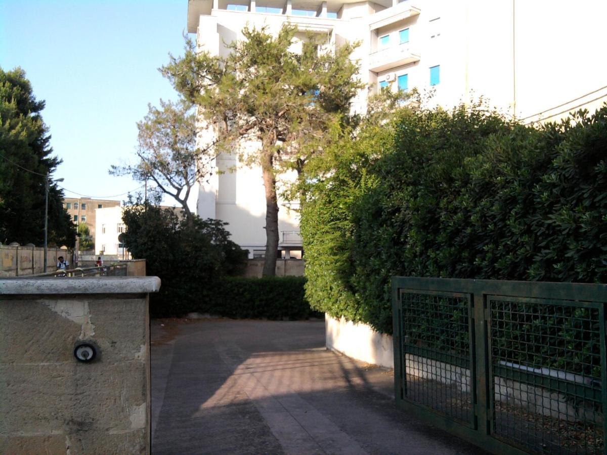 מלון Armonie Centro לצ'ה מראה חיצוני תמונה