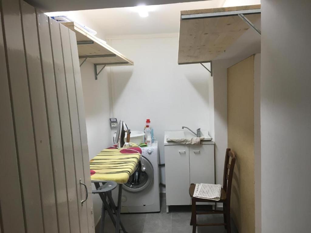 מלון Armonie Centro לצ'ה מראה חיצוני תמונה