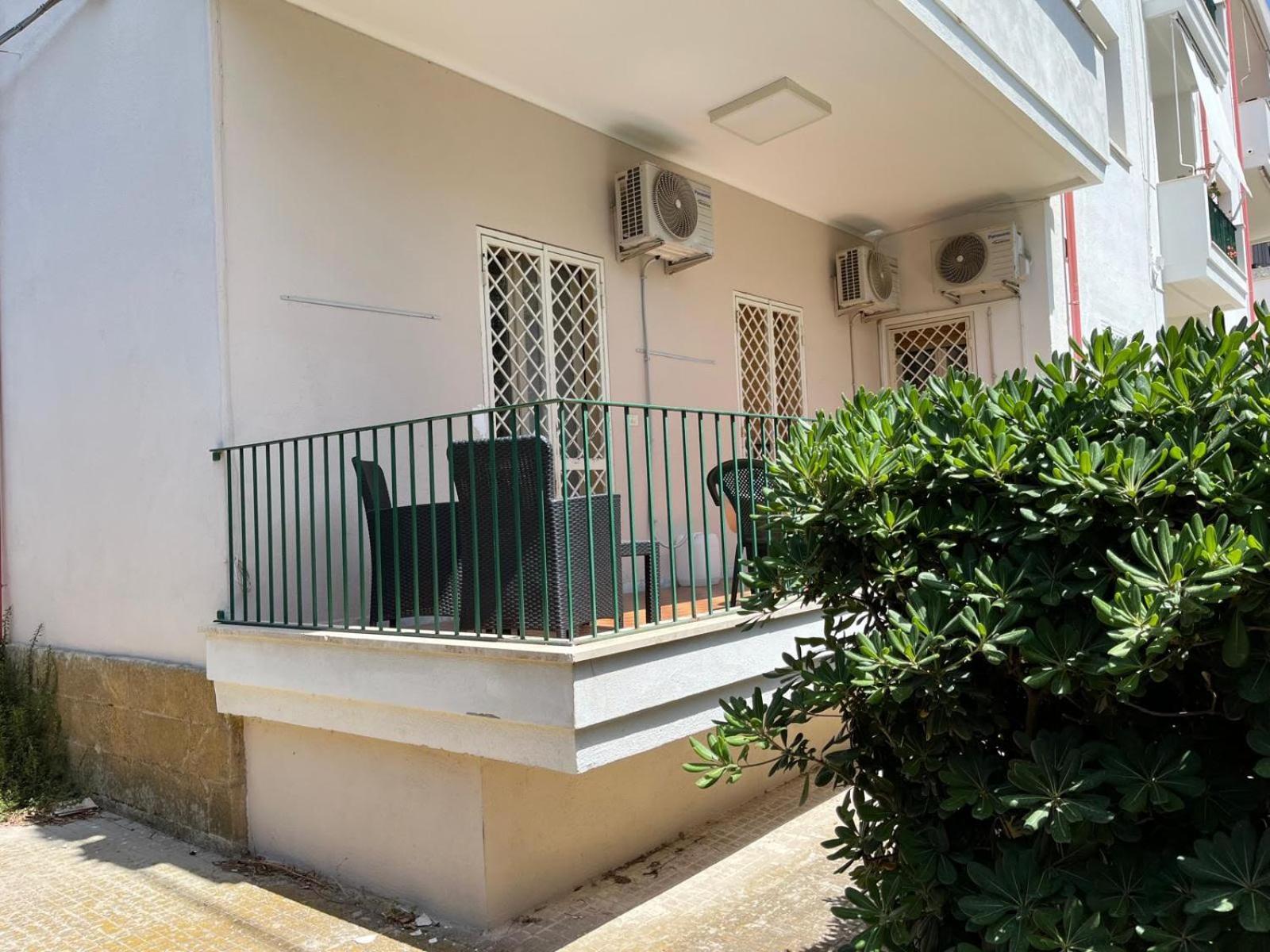 מלון Armonie Centro לצ'ה מראה חיצוני תמונה