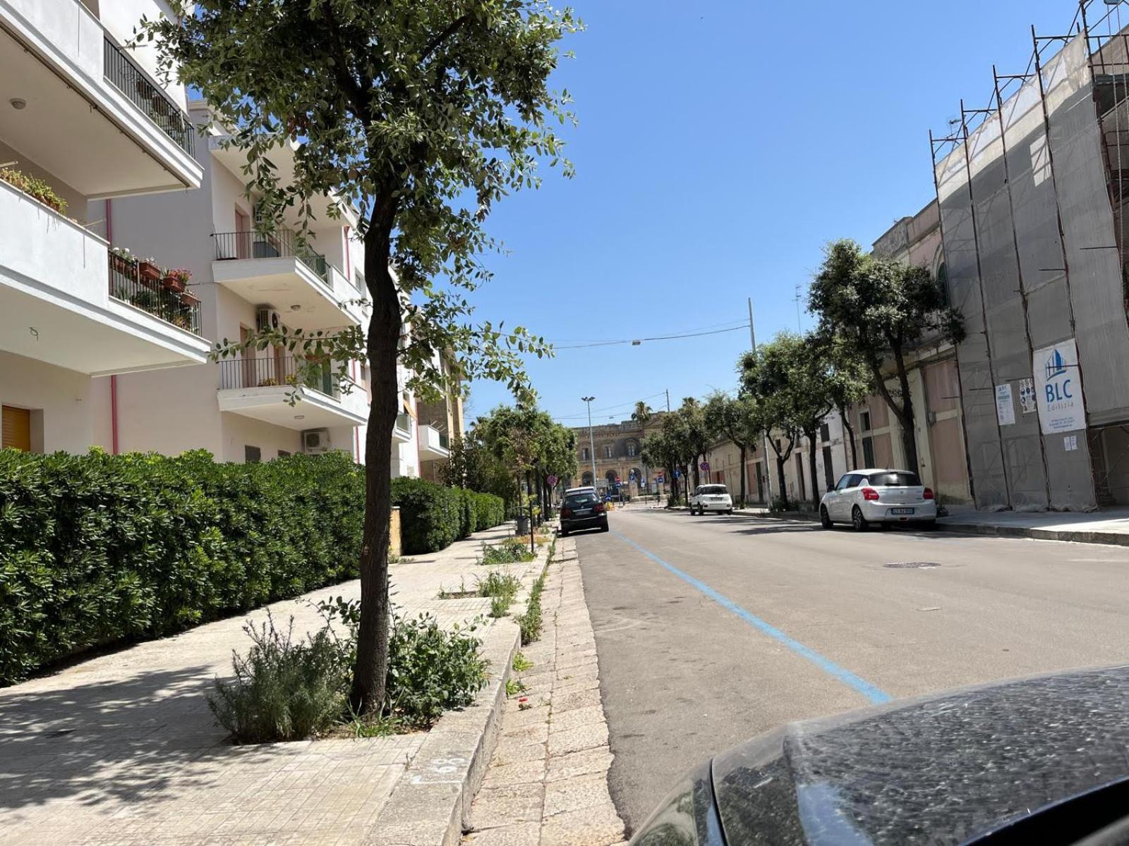מלון Armonie Centro לצ'ה מראה חיצוני תמונה