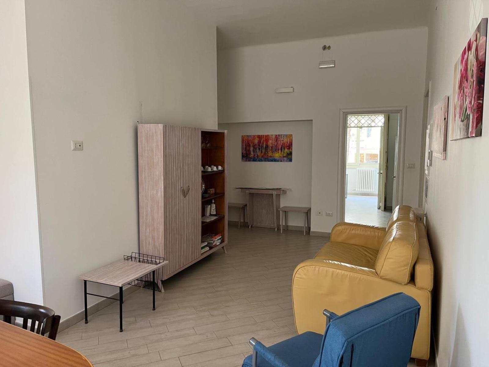 מלון Armonie Centro לצ'ה מראה חיצוני תמונה