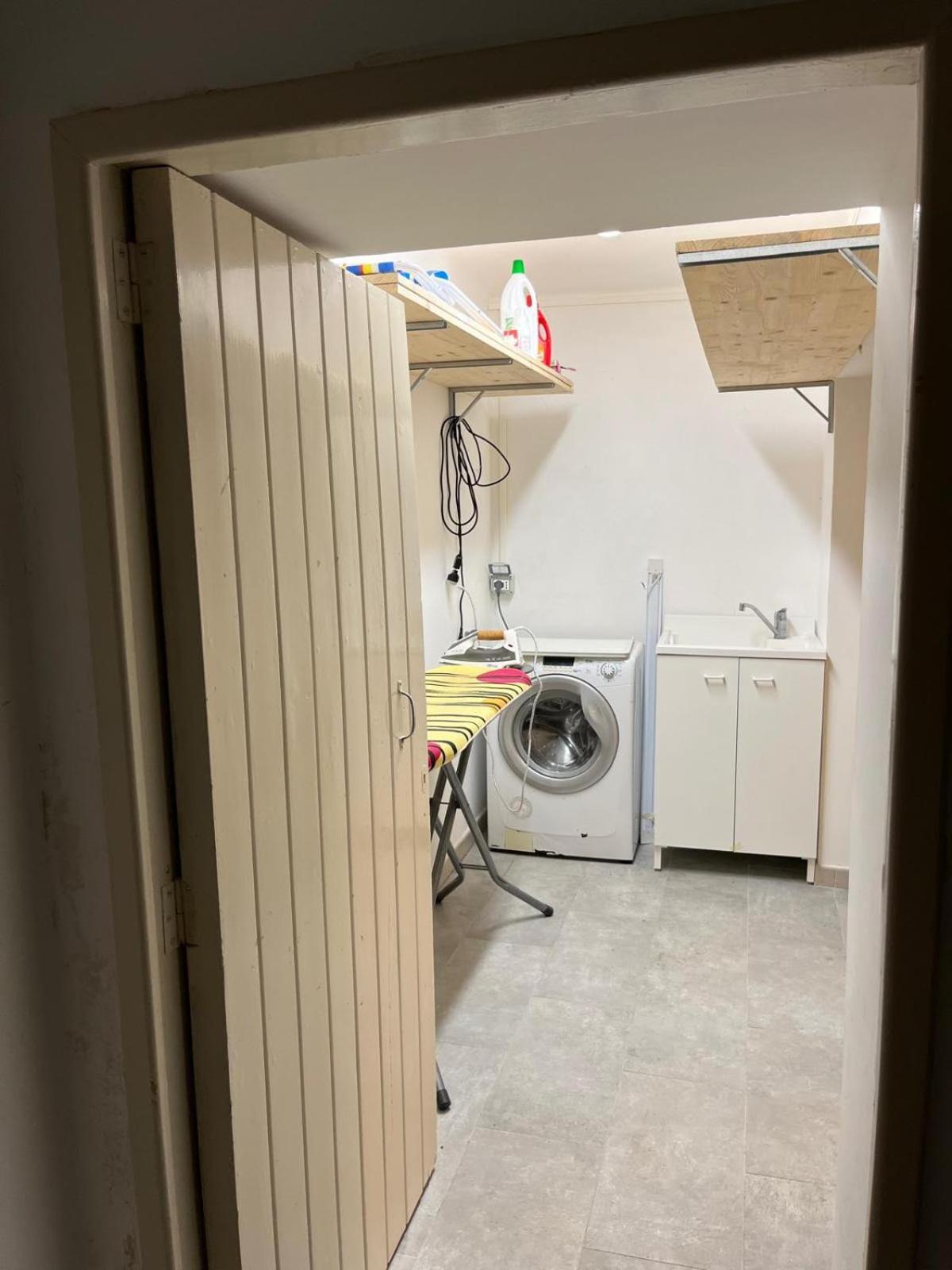 מלון Armonie Centro לצ'ה מראה חיצוני תמונה